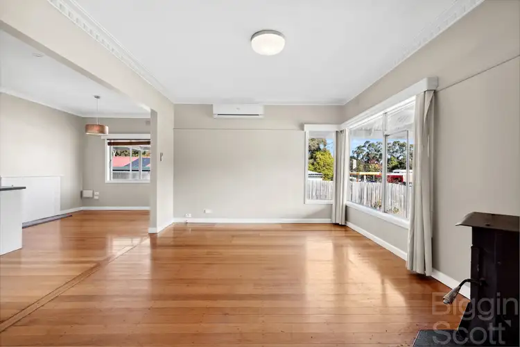 Third view of Homely house listing, 25 Clunes Road, Creswick VIC 3363