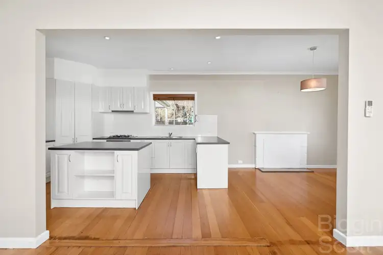 Fourth view of Homely house listing, 25 Clunes Road, Creswick VIC 3363