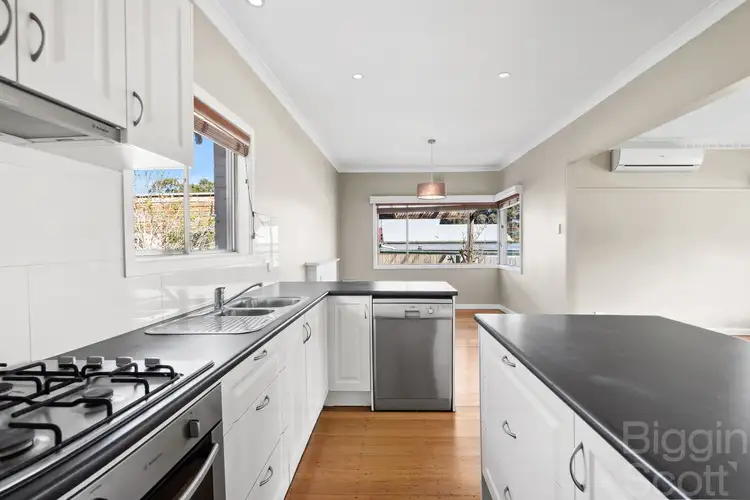 Fifth view of Homely house listing, 25 Clunes Road, Creswick VIC 3363