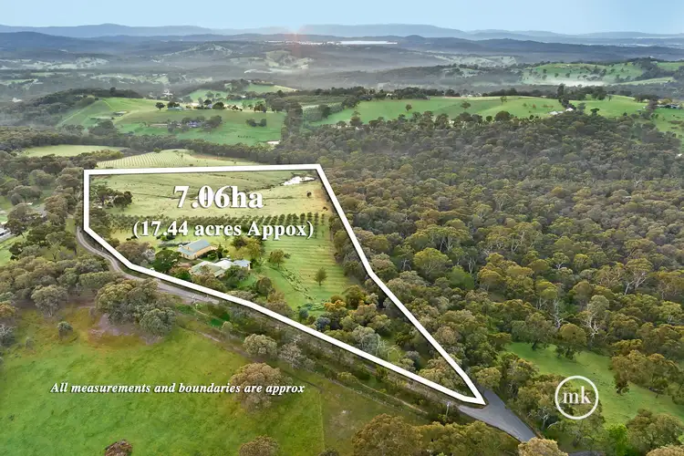 Main view of Homely house listing, 20 Kings Road, Kangaroo Ground VIC 3097