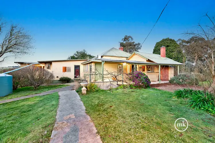 Second view of Homely house listing, 20 Kings Road, Kangaroo Ground VIC 3097