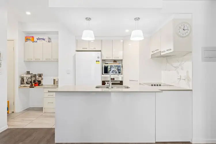 Fourth view of Homely unit listing, 8/14 Montrose Road, Taringa QLD 4068