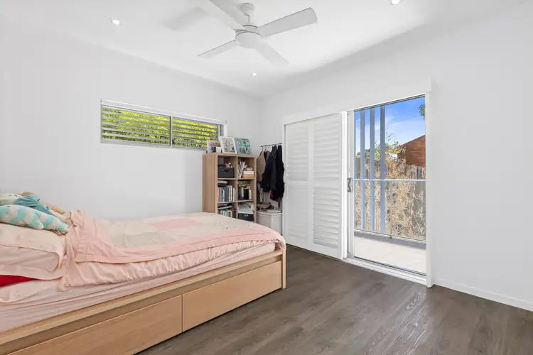 Fifth view of Homely unit listing, 8/14 Montrose Road, Taringa QLD 4068