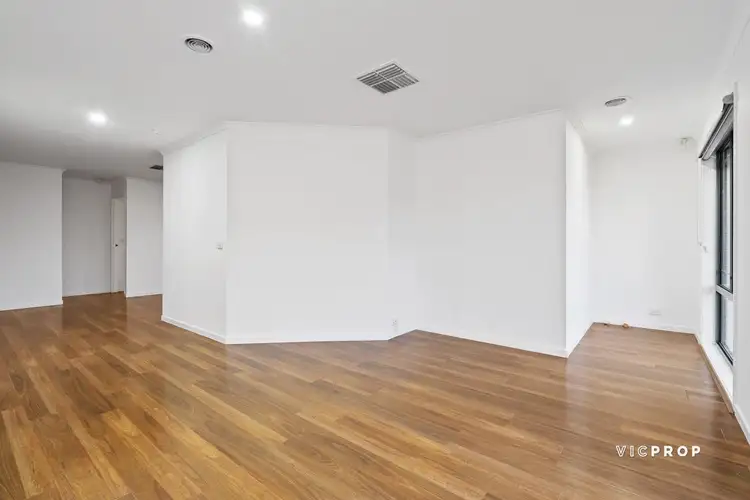 Second view of Homely house listing, 22 Gould Walk, Truganina VIC 3029