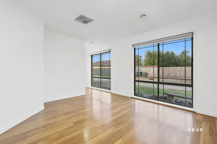 Third view of Homely house listing, 22 Gould Walk, Truganina VIC 3029