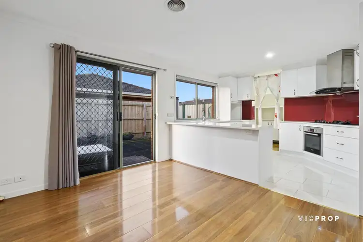 Fourth view of Homely house listing, 22 Gould Walk, Truganina VIC 3029