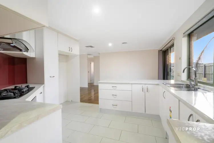 Sixth view of Homely house listing, 22 Gould Walk, Truganina VIC 3029