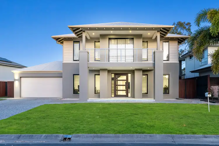 42 Dunes Crescent, North Lakes QLD 4509