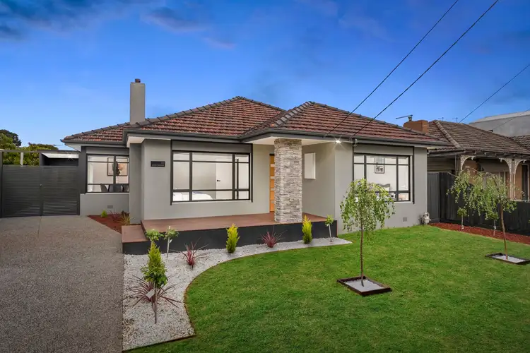 112 Sixth Avenue, Altona North VIC 3025