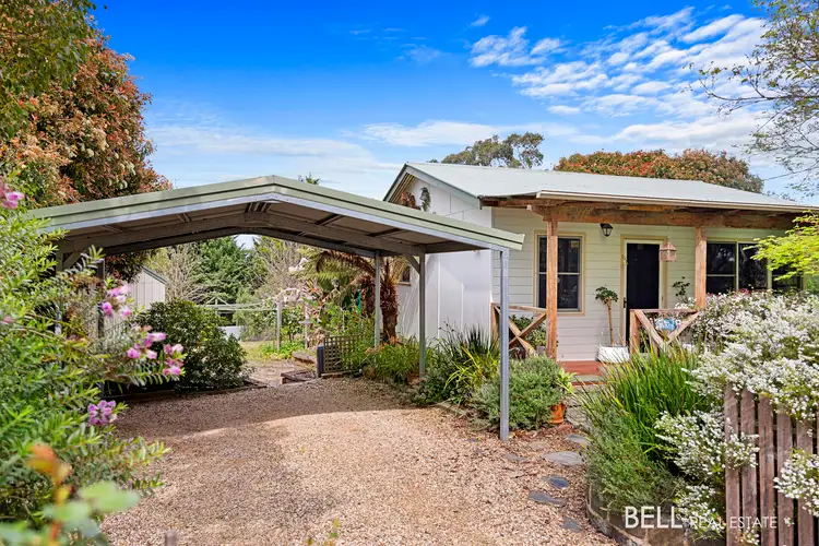 1556 Warburton Highway