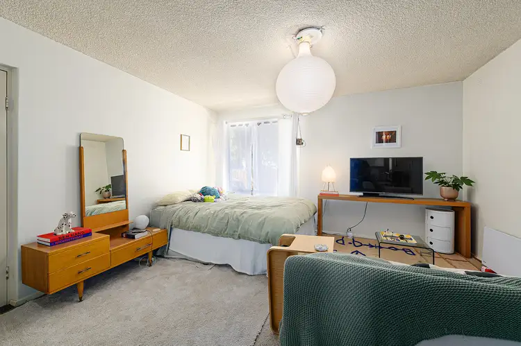Fourth view of Homely apartment listing, 1/123 Victoria Street, Brunswick East VIC 3057