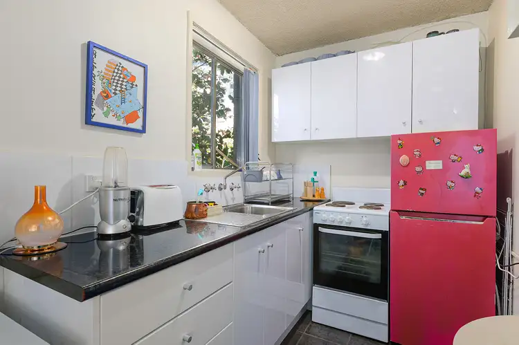 Fifth view of Homely apartment listing, 1/123 Victoria Street, Brunswick East VIC 3057