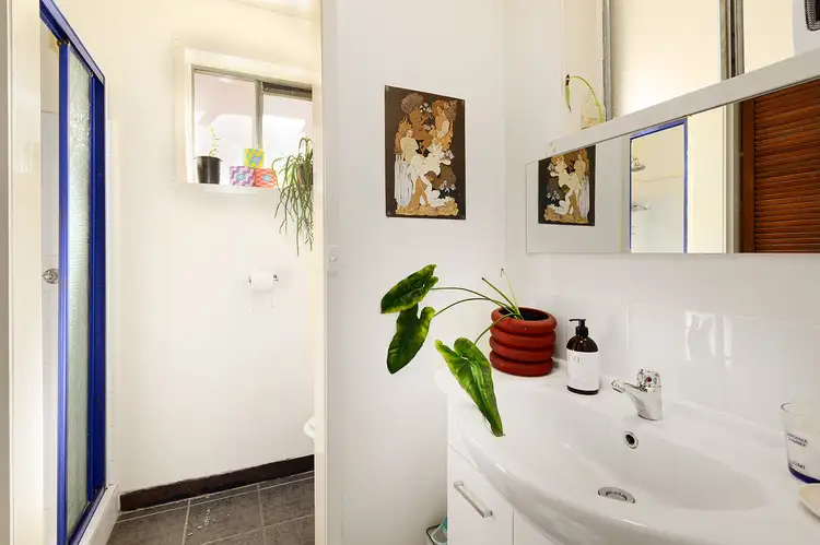 Sixth view of Homely apartment listing, 1/123 Victoria Street, Brunswick East VIC 3057