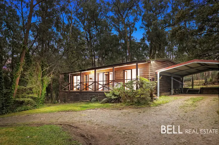 Main view of Homely house listing, 2 Isaac Street, Cockatoo VIC 3781