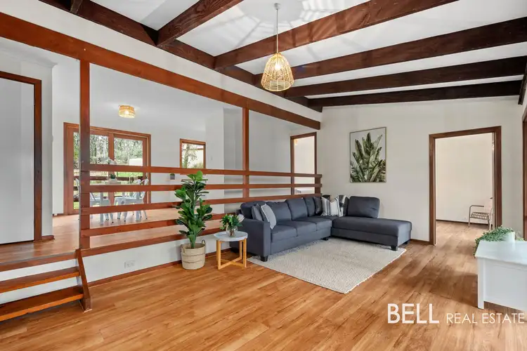 Second view of Homely house listing, 2 Isaac Street, Cockatoo VIC 3781