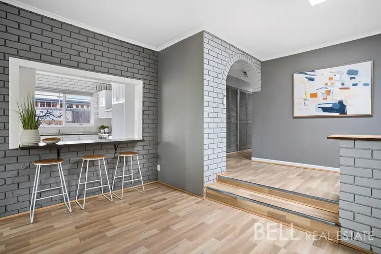 Fourth view of Homely unit listing, 1/1 Carlyle Street, Croydon VIC 3136