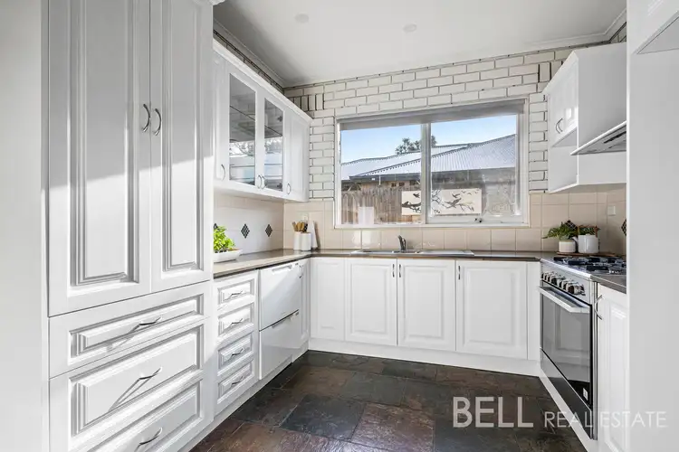 Fifth view of Homely unit listing, 1/1 Carlyle Street, Croydon VIC 3136