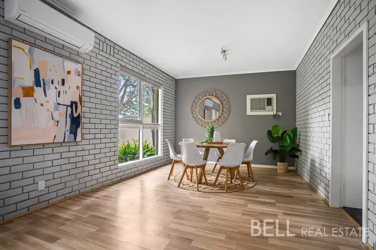 Sixth view of Homely unit listing, 1/1 Carlyle Street, Croydon VIC 3136