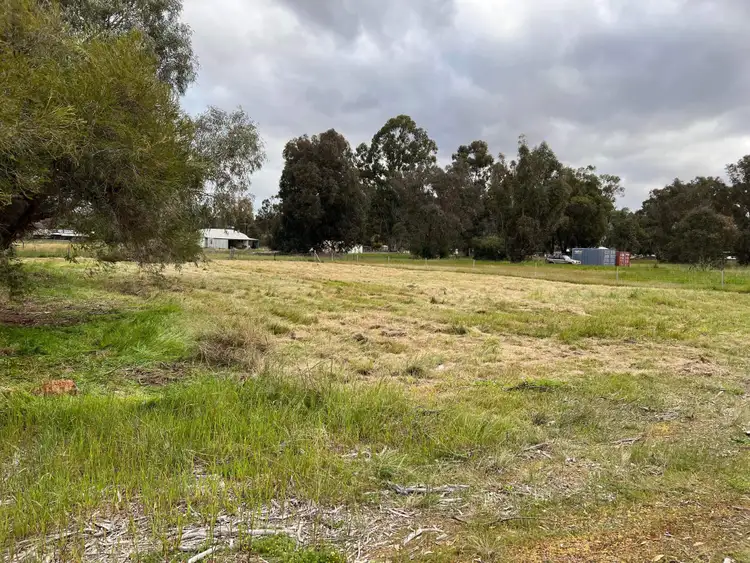 Third view of Homely land listing, 21 Christie Street, Ranford WA 6390