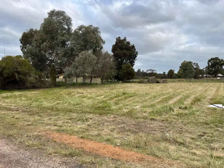 Fourth view of Homely land listing, 21 Christie Street, Ranford WA 6390