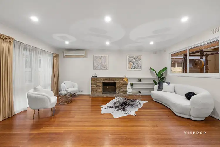 82 Bindy Street, Forest Hill VIC 3131