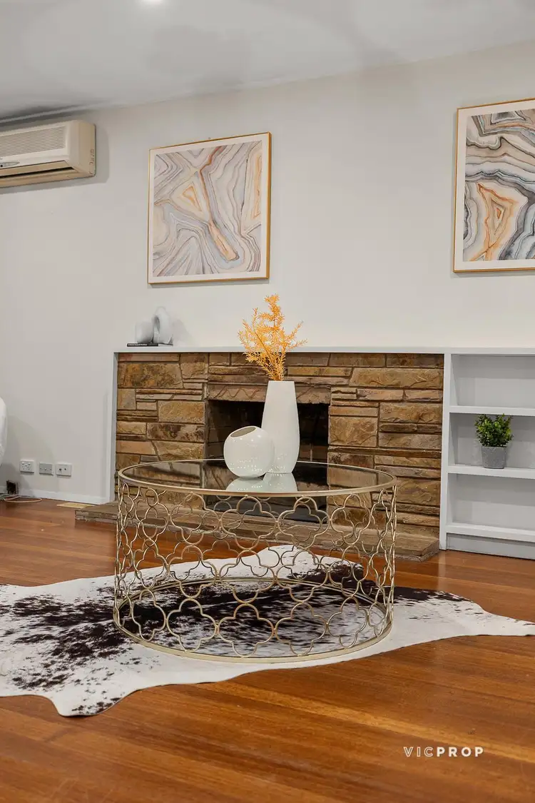 Fifth view of Homely house listing, 82 Bindy Street, Forest Hill VIC 3131