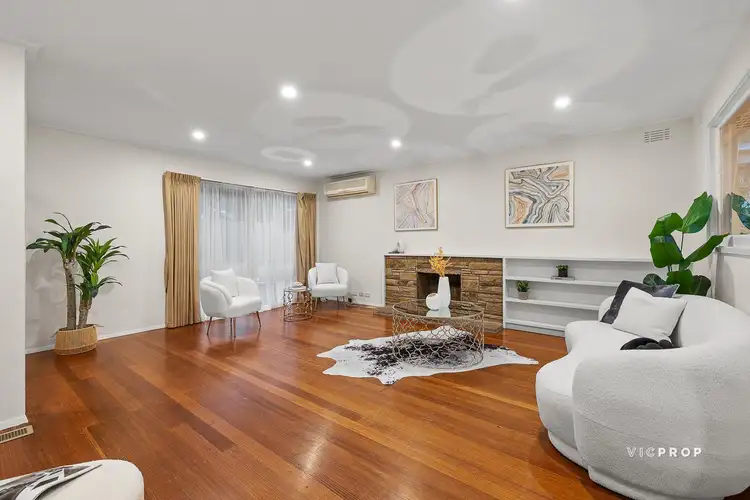 Sixth view of Homely house listing, 82 Bindy Street, Forest Hill VIC 3131