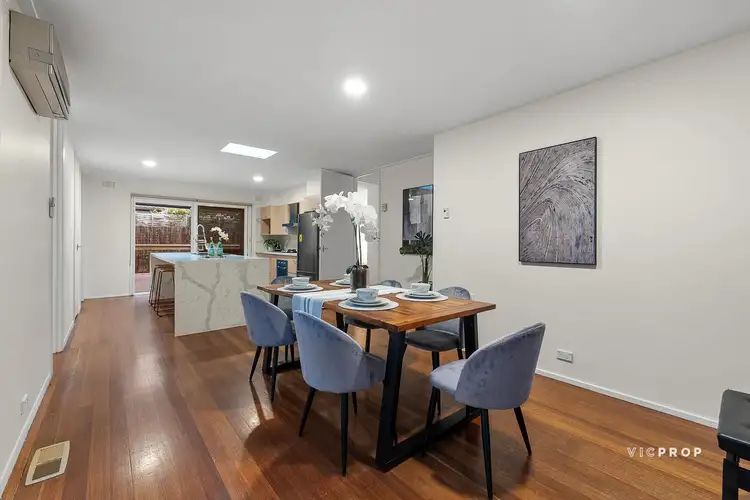 Seventh view of Homely house listing, 82 Bindy Street, Forest Hill VIC 3131