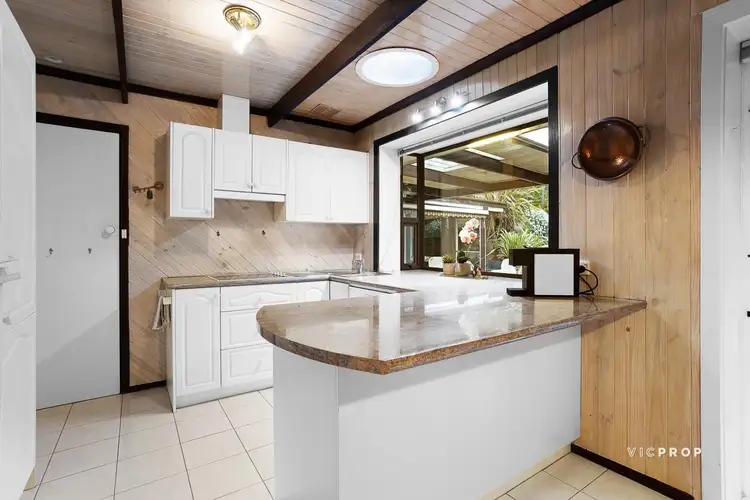 Second view of Homely house listing, 29 Merricks Close, Ferntree Gully VIC 3156