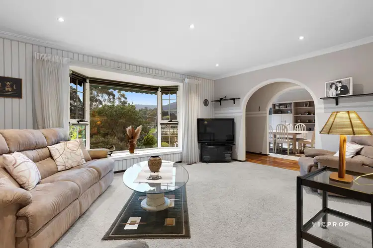 Fifth view of Homely house listing, 29 Merricks Close, Ferntree Gully VIC 3156