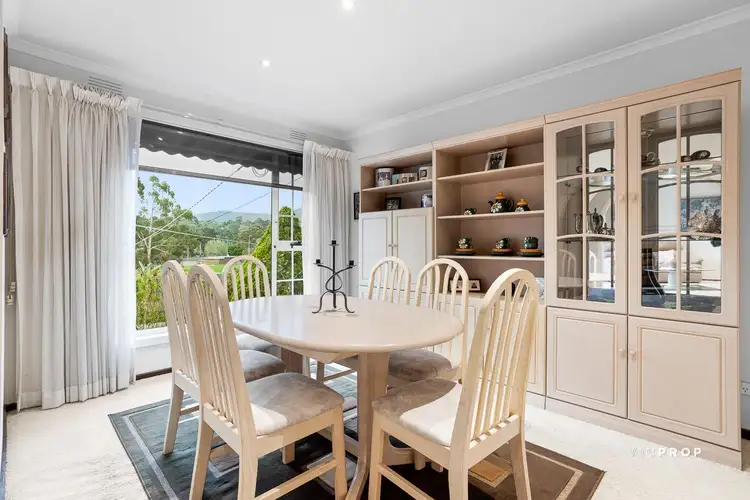 Sixth view of Homely house listing, 29 Merricks Close, Ferntree Gully VIC 3156