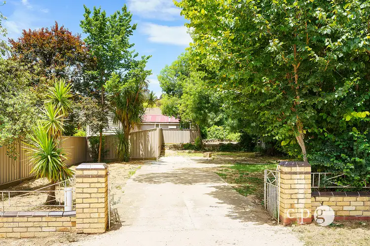 30 Britton Street, Castlemaine VIC 3450