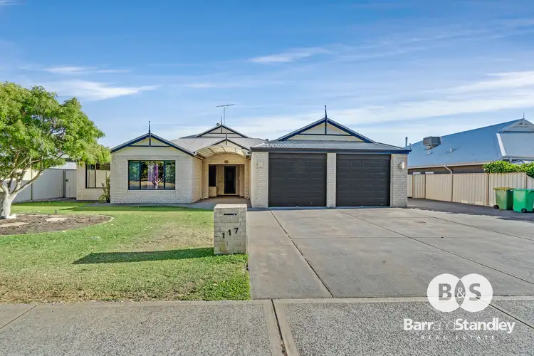 117 Jubilee Road, Glen Iris WA 6230