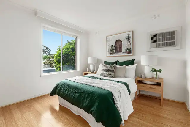 Second view of Homely apartment listing, 13/13 Howitt Street, South Yarra VIC 3141