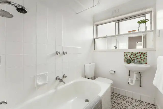Fourth view of Homely apartment listing, 13/13 Howitt Street, South Yarra VIC 3141