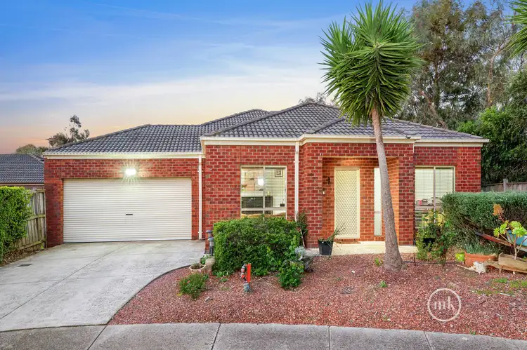 13 Berkshire Street, Doreen VIC 3754