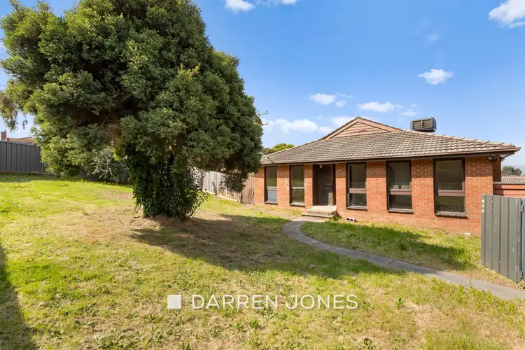 Main view of Homely house listing, 108 Raglan Street, Wallan VIC 3756