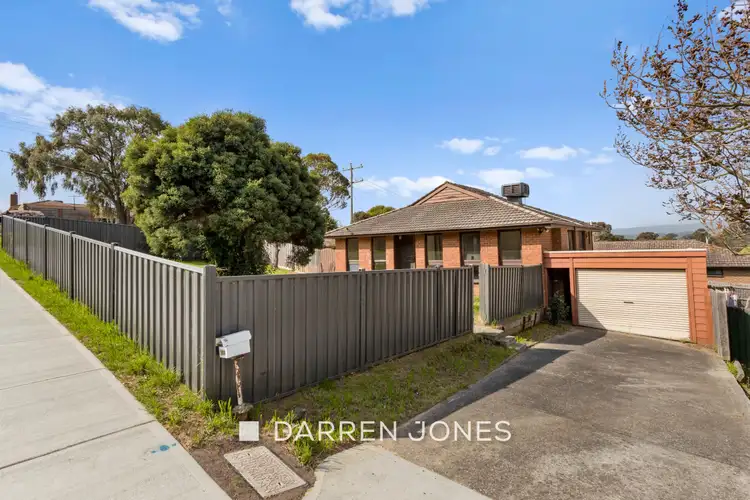 Second view of Homely house listing, 108 Raglan Street, Wallan VIC 3756