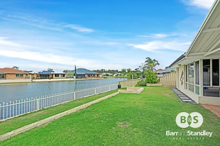 22 Willis Cove, Pelican Point WA 6230