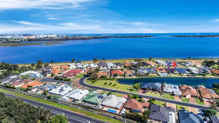 Second view of Homely house listing, 22 Willis Cove, Pelican Point WA 6230