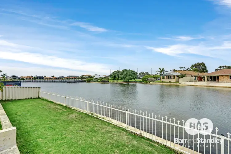 Third view of Homely house listing, 22 Willis Cove, Pelican Point WA 6230