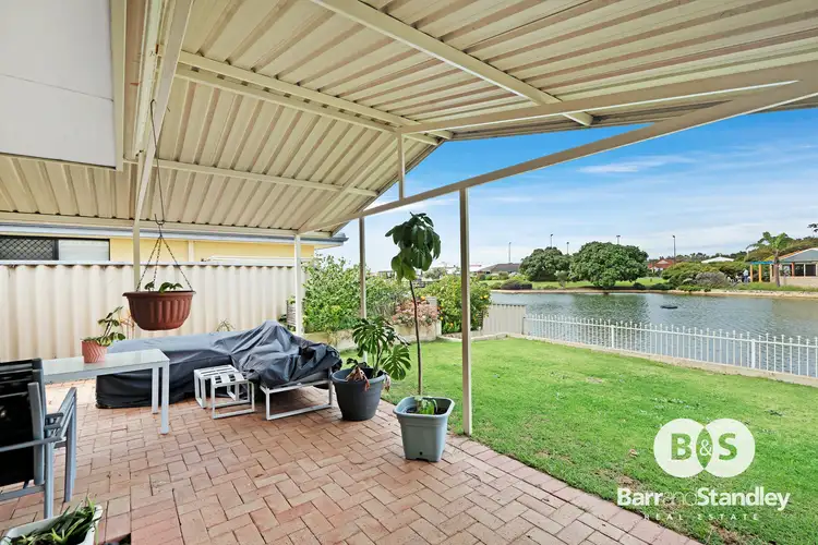 Fourth view of Homely house listing, 22 Willis Cove, Pelican Point WA 6230