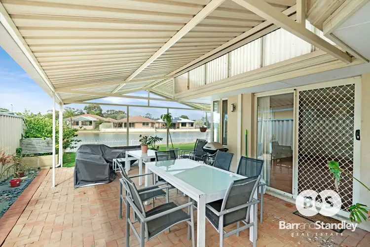 Fifth view of Homely house listing, 22 Willis Cove, Pelican Point WA 6230