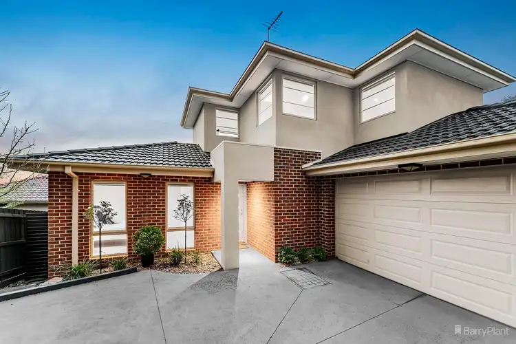 2/35 Harold Street, Bulleen VIC 3105