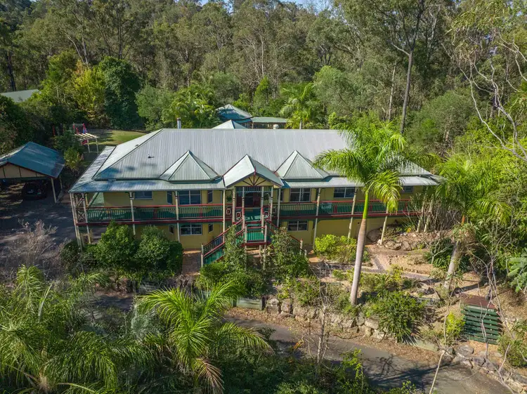 Fourth view of Homely house listing, 136 Hornsey Road, Anstead QLD 4070
