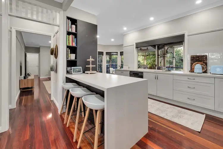 Fifth view of Homely house listing, 136 Hornsey Road, Anstead QLD 4070