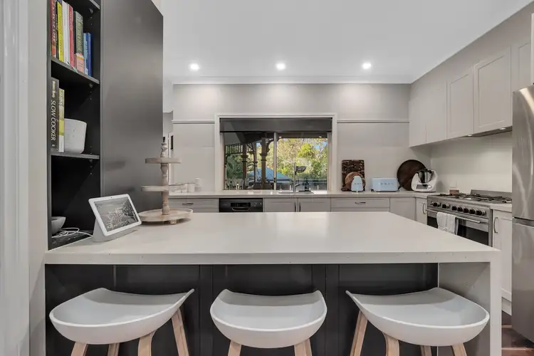 Sixth view of Homely house listing, 136 Hornsey Road, Anstead QLD 4070