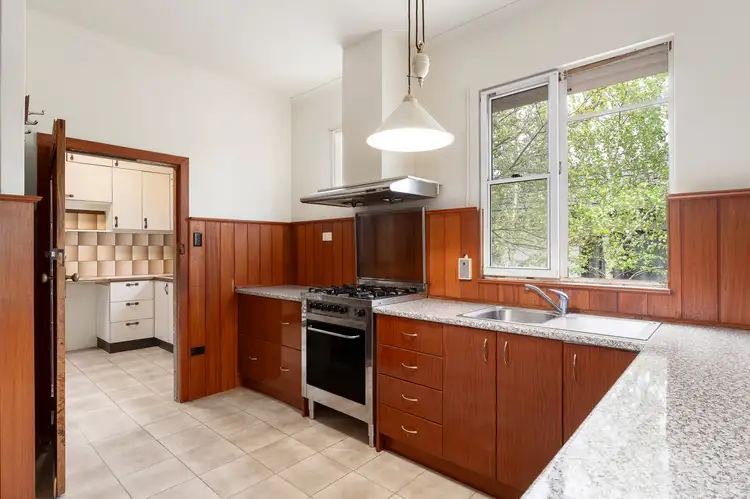 Second view of Homely townhouse listing, 1/15 Begonia Street, Box Hill South VIC 3128
