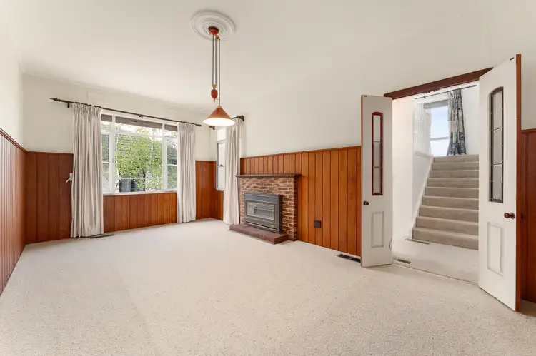 Third view of Homely townhouse listing, 1/15 Begonia Street, Box Hill South VIC 3128