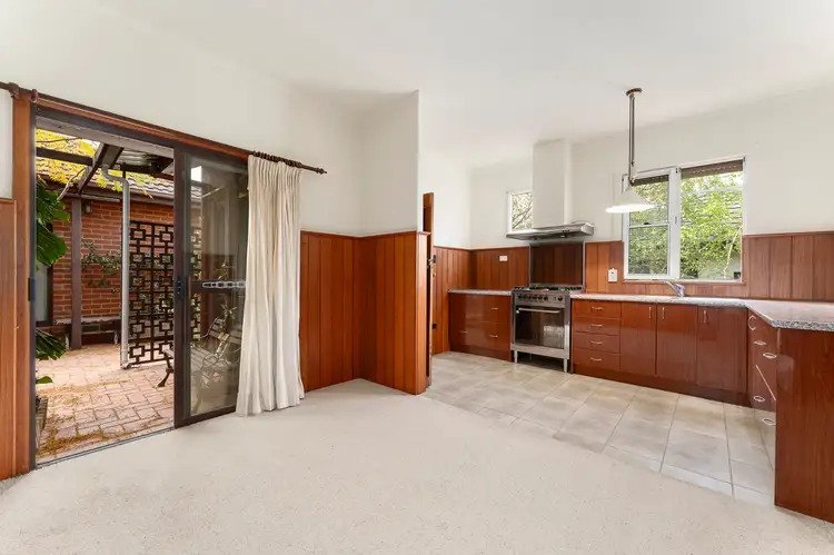 Fifth view of Homely townhouse listing, 1/15 Begonia Street, Box Hill South VIC 3128